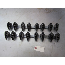 24v028 Complete Rocker Arm Set For 01-02 Chevrolet Silverado 1500  4.8 12552203